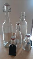 Flaschen mit Bügelverschluß Niedersachsen - Ritterhude Vorschau