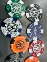 Harley Davidson Poker Chips aus Bochum Bochum - Bochum-Wattenscheid Vorschau