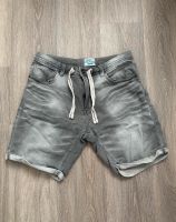 Jeans grau Herren M Shorts Rheinland-Pfalz - Bad Kreuznach Vorschau