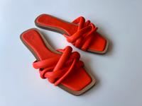 Zara Sandalen Hohen Neuendorf - Bergfelde Vorschau