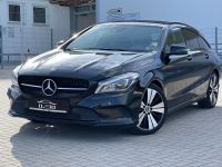 Mercedes-Benz CLA 180 Shooting Brake*LED*EXKLUSIV*NIGHT-PAKET Rheinland-Pfalz - Ransbach-Baumbach Vorschau