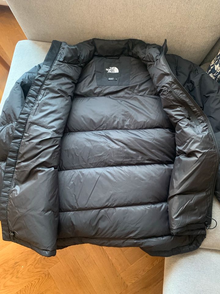 The North Face Jacke Diablo Neu L in Bornheim