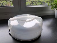 Tupperware  Kuchenhaube /Box Nordrhein-Westfalen - Brüggen Vorschau