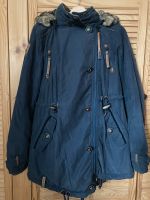 Damen Winterjacke Parka *Naketano* Gr. L Hohen Neuendorf - Stolpe Vorschau