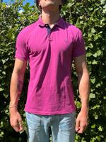 Gant Polohemd Poloshirt T-Shirt Oberteil Pink Gr L Sommerhemd Nordrhein-Westfalen - Sankt Augustin Vorschau