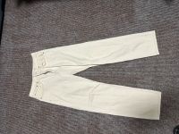 Asos Straight Fit Jeans beige 29/30 Nordrhein-Westfalen - Recklinghausen Vorschau