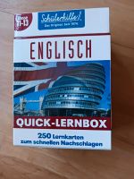 Englisch Quick Lernbox Dortmund - Benninghofen Vorschau