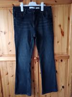 Schwarze Damenjeans Blind Date "Bella" Gr. 42 (33/32) neu o. E. Bayern - Senden Vorschau