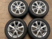 15 Zoll Ford Mazda 2 5,5Jx15 ET45 LK 4x108 195/55 R15 Winter Rheinland-Pfalz - Klein-Winternheim Vorschau