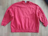 Nike Sportswear Orange M oversize Maße beachten Damen Sachsen - Gablenz Vorschau