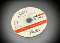 Orig. Werkstatthandbuch Audi A6 4F C6 S6 RS6 Reparaturleitfaden Bayern - Bad Windsheim Vorschau