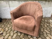 MUSTERRING Sessel/Einsitzer/Stuhl #schillig,benz,koinor,ikea,cor Bayern - Bad Windsheim Vorschau