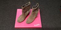 Softclox Stiefelette Bailey / Snakeprint Niedersachsen - Wennigsen Vorschau