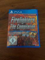 Firefighters PS4 Bayern - Forstern Vorschau