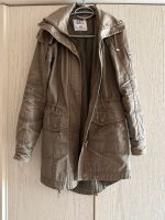 Parka khaki Kr. Passau - Passau Vorschau