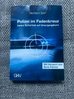 Polizei im Fadenkreuz | Buch | Norbert Zerr | Boris Palmer Hessen - Schöffengrund Vorschau