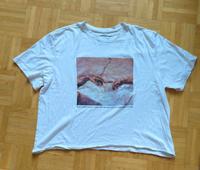 Oversize T-Shirt Dresden - Neustadt Vorschau