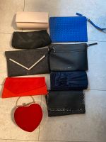 Clutch/Abendtasche/Tasche/Handtasche Bayern - Elchingen Vorschau