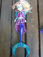 Lagoona Blue Puppe Monster High Mattel 2008 Sachsen-Anhalt - Coswig (Anhalt) Vorschau