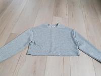 Damen Mädchen dünner Pullover langarm Oberteil Amisu Größe 36 Hessen - Schöneck Vorschau