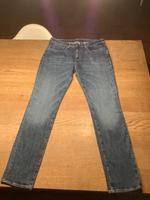 Jeans H&M Skinny Coupé Moulante Gr.34/32 Niedersachsen - Rosdorf Vorschau