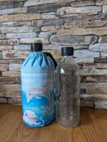 Emily Flasche Ersatzflasche Delfin blau Bayern - Neumarkt-Sankt Veit Vorschau