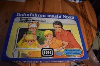 Brettspiel Bahnfahren macht Spaß 1979 Ravensburger Sammler Berlin - Wilmersdorf Vorschau