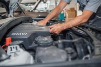 BMW Service Wartung nach Herstellervorgabe BMW Longlife 5W-30 Baden-Württemberg - Wiesloch Vorschau