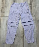 Graulila Parachute Pants Brandenburg - Zeuthen Vorschau