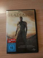 Gladiator DVD Film Action Russel Crowe Baden-Württemberg - Freudenstadt Vorschau