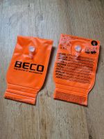 Schwimmflügel von Beco 15-30kg - wie neu Vahrenwald-List - List Vorschau