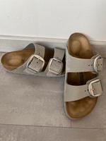 Birkenstock Größe 36 Bayern - Sand a. Main Vorschau