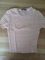 Shirt Croptop Tally Weijl XXS Bayern - Fürstenfeldbruck Vorschau
