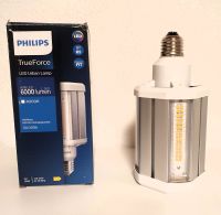 Philips LED-Lampe E27 6000Lumen Hessen - Gladenbach Vorschau