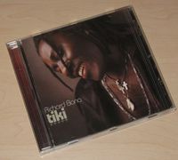 Richard Bona Tiki Audio CD Jazz African Latin Folk World Music Bayern - Aschaffenburg Vorschau