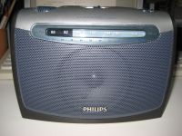 Philips AE 2160 Portable Radio Niedersachsen - Worpswede Vorschau