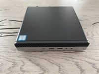 HP Desktop PC, Elitedesk 800 G5, Intel i5, 256GB M2 SSD, Win 11 Nordrhein-Westfalen - Herzebrock-Clarholz Vorschau