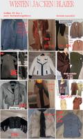 Damen Jacken Blusen Trenchcoat Bikerjacke etc Friedrichshain-Kreuzberg - Kreuzberg Vorschau