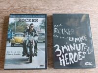 2 x DVD Rocker , 3 Minuten Heroes von Klaus Lemke Niedersachsen - Suderburg Vorschau