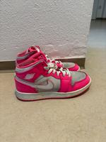 Nike Air Jordan 1 pink Bayern - Markt Schwaben Vorschau