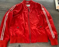 Garcia Blouson/ Übergangsjacke rot Hessen - Vellmar Vorschau