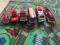 Playmobil Feuerwehren Niedersachsen - Vienenburg Vorschau