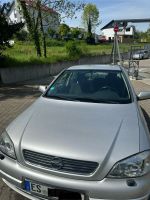 Opel Astra-G Baden-Württemberg - Nürtingen Vorschau