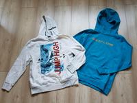 2x Sweatshirt/Kapuzenpullover/Pullover/Hoodie Gr.146/152 *NEU!* Hessen - Kassel Vorschau
