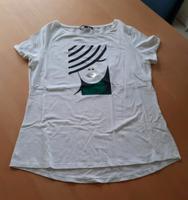 comma T-shirt Größe 40 Nordrhein-Westfalen - Bünde Vorschau