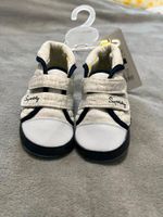 Neu. Baby Schuhe von Cool Club Gr.18/20 Sachsen - Borna Vorschau