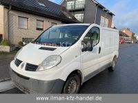 Renault Trafic Kasten L1H1 2,7t Nordrhein-Westfalen - Witten Vorschau