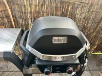 Weber Puls 2000 Elektrogrill Grill Hessen - Kassel Vorschau