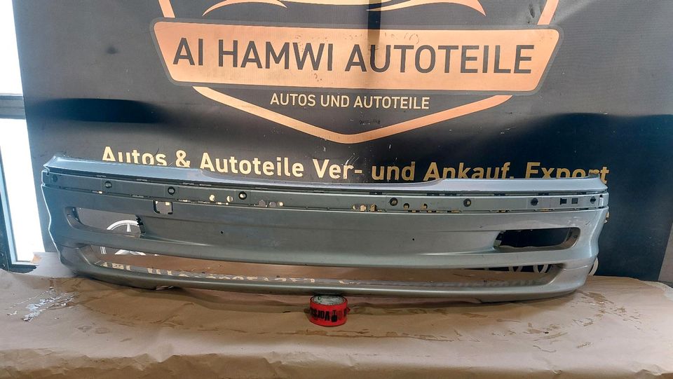 Bmw 3er E46 Stoßstange vorne 51118195283 in Bochum