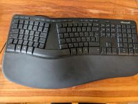 Microsoft Ergonomic Keyboard - ergonomische  Tastatur München - Thalk.Obersendl.-Forsten-Fürstenr.-Solln Vorschau